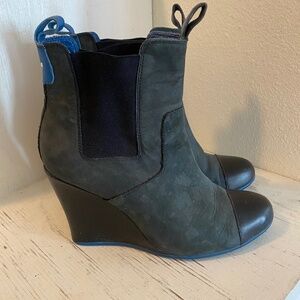 Adidas Originals Wedges